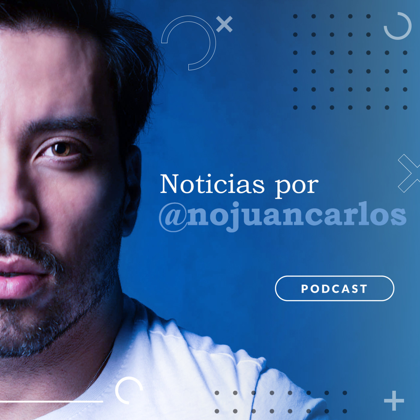 Noticias por @nojuancarlos