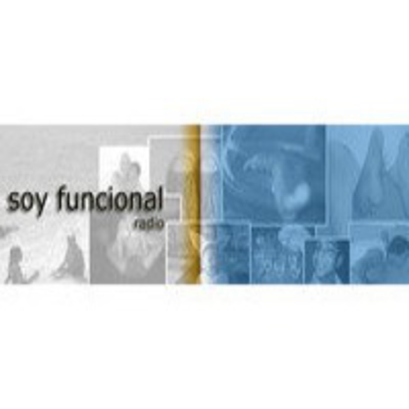 Podcast Soy Funcional