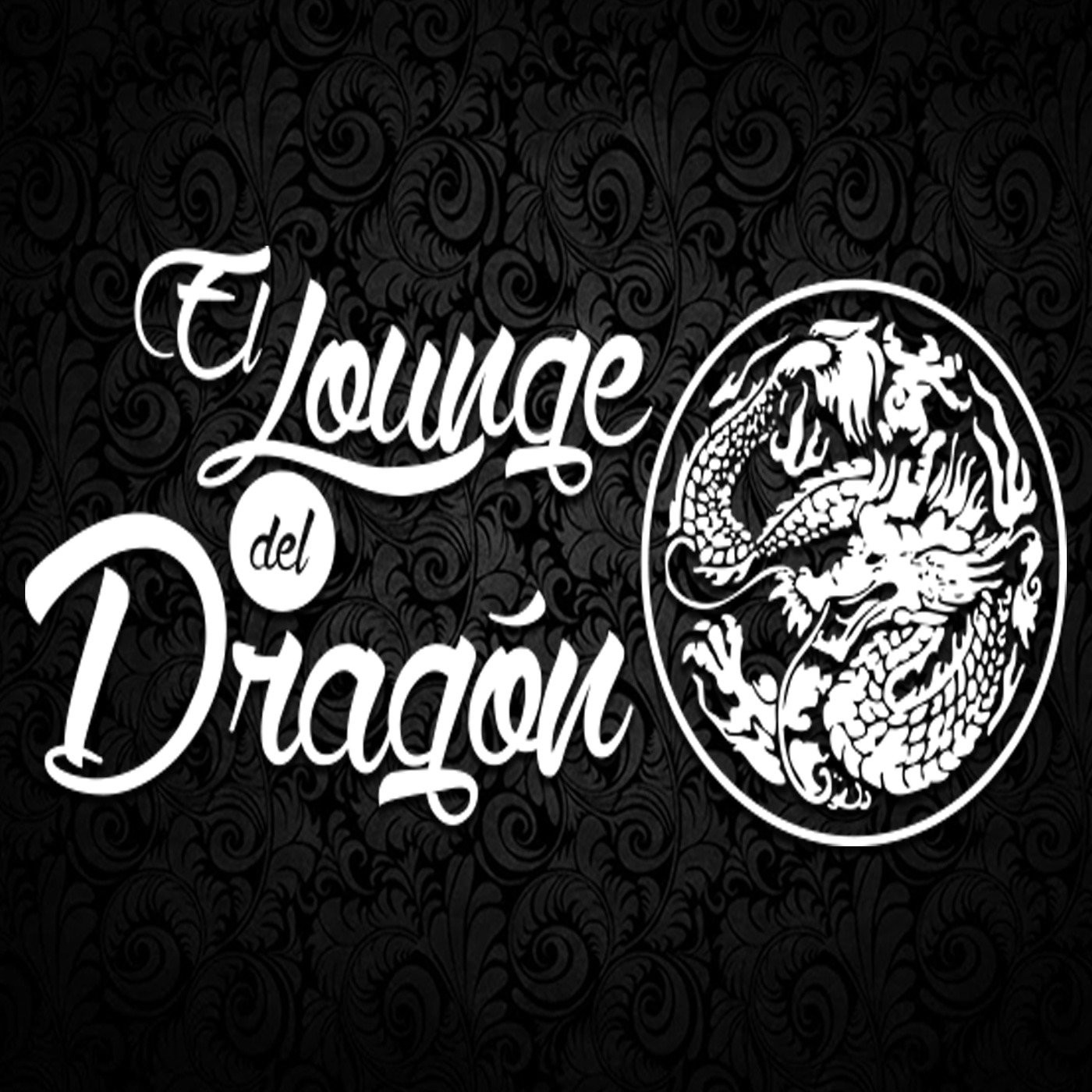 El Lounge del Dragón