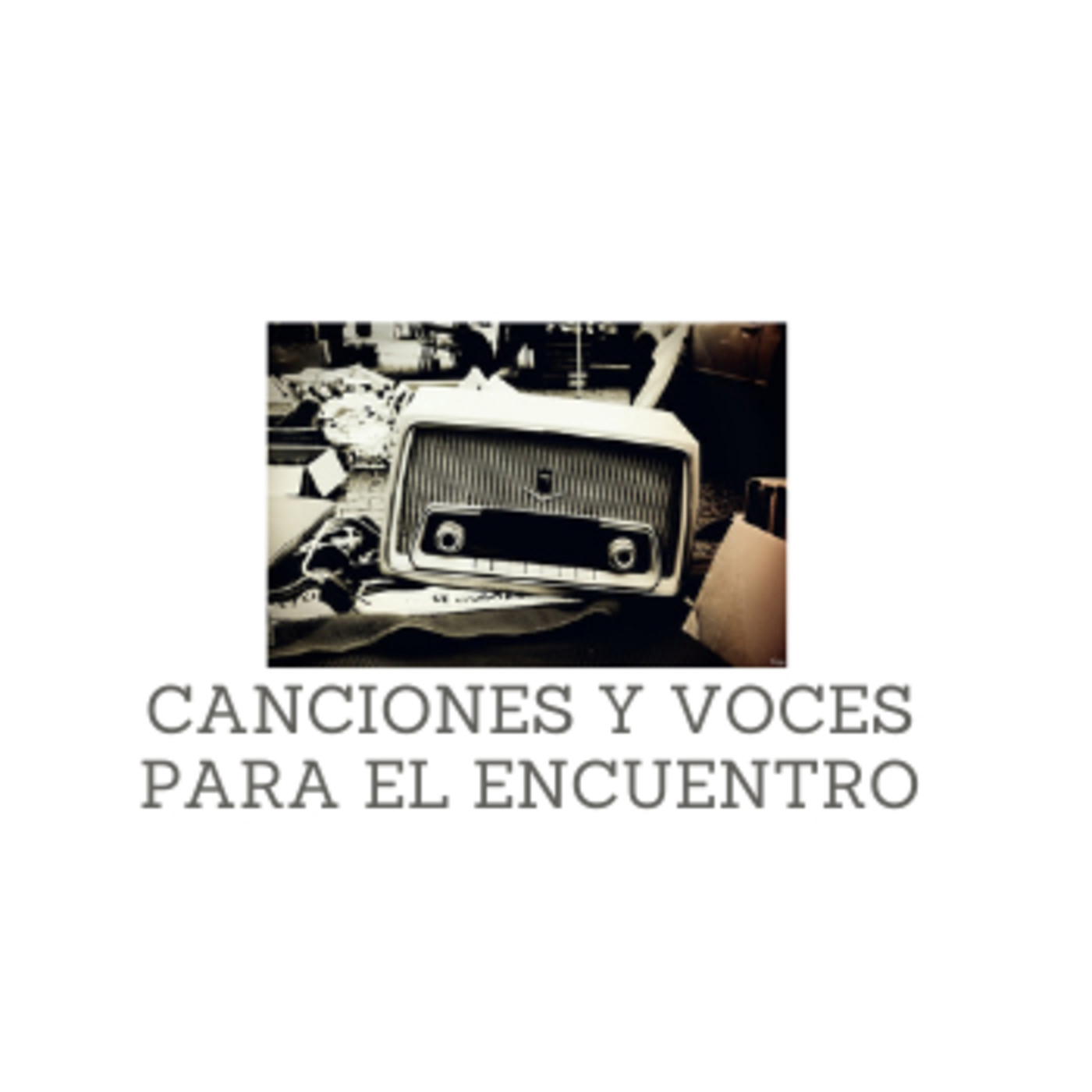 Canciones y voces para el encuentro