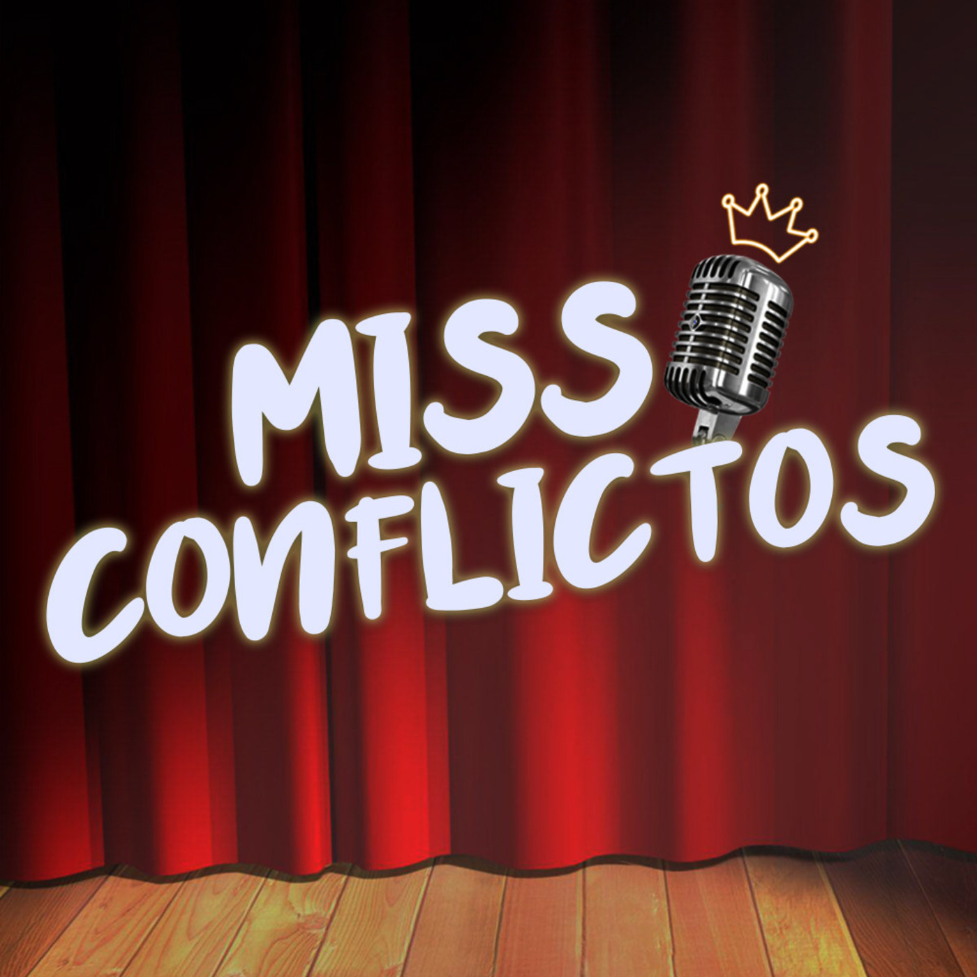 Miss Conflictos