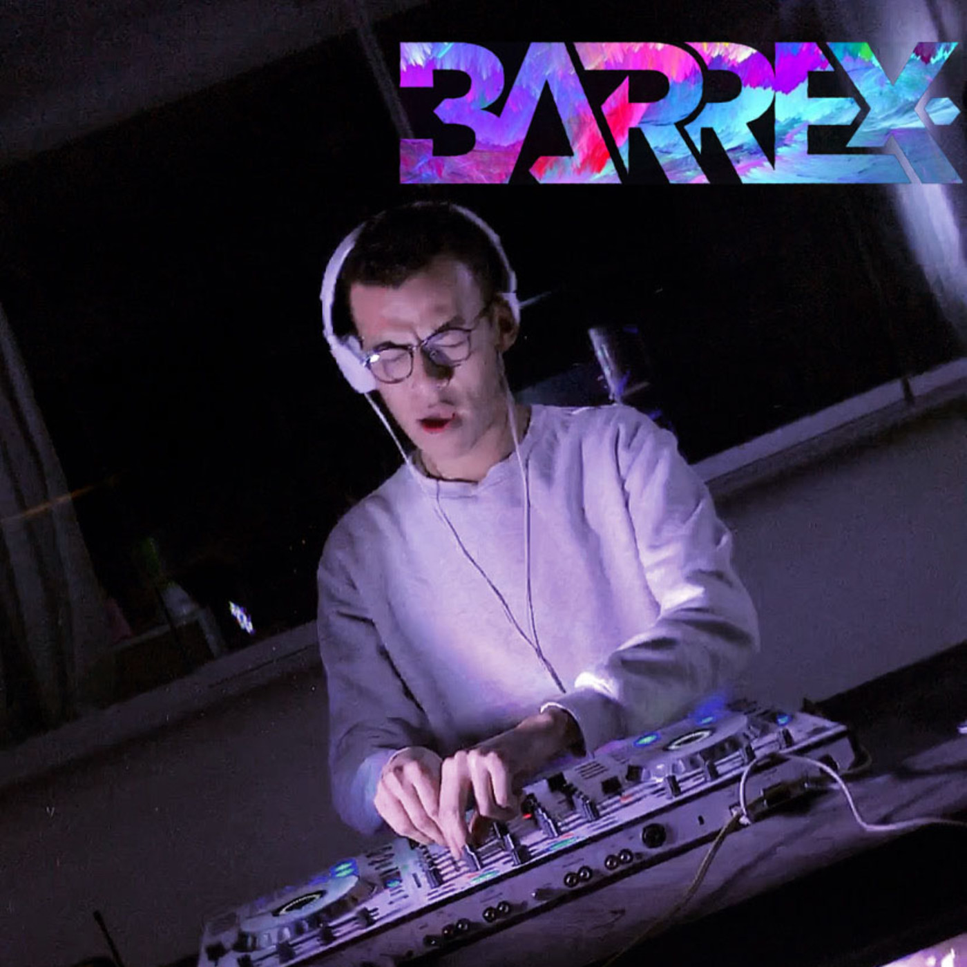 Barrex Sessions