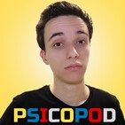 Psicopod Ep.20 | Big Brother, Ser abutre, Não ter pai e Medo de relações