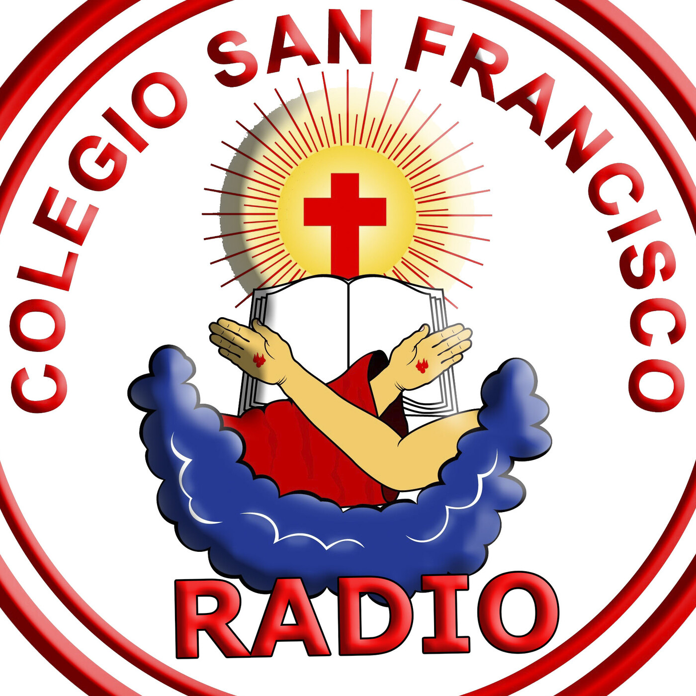 Colegio San Francisco to prima