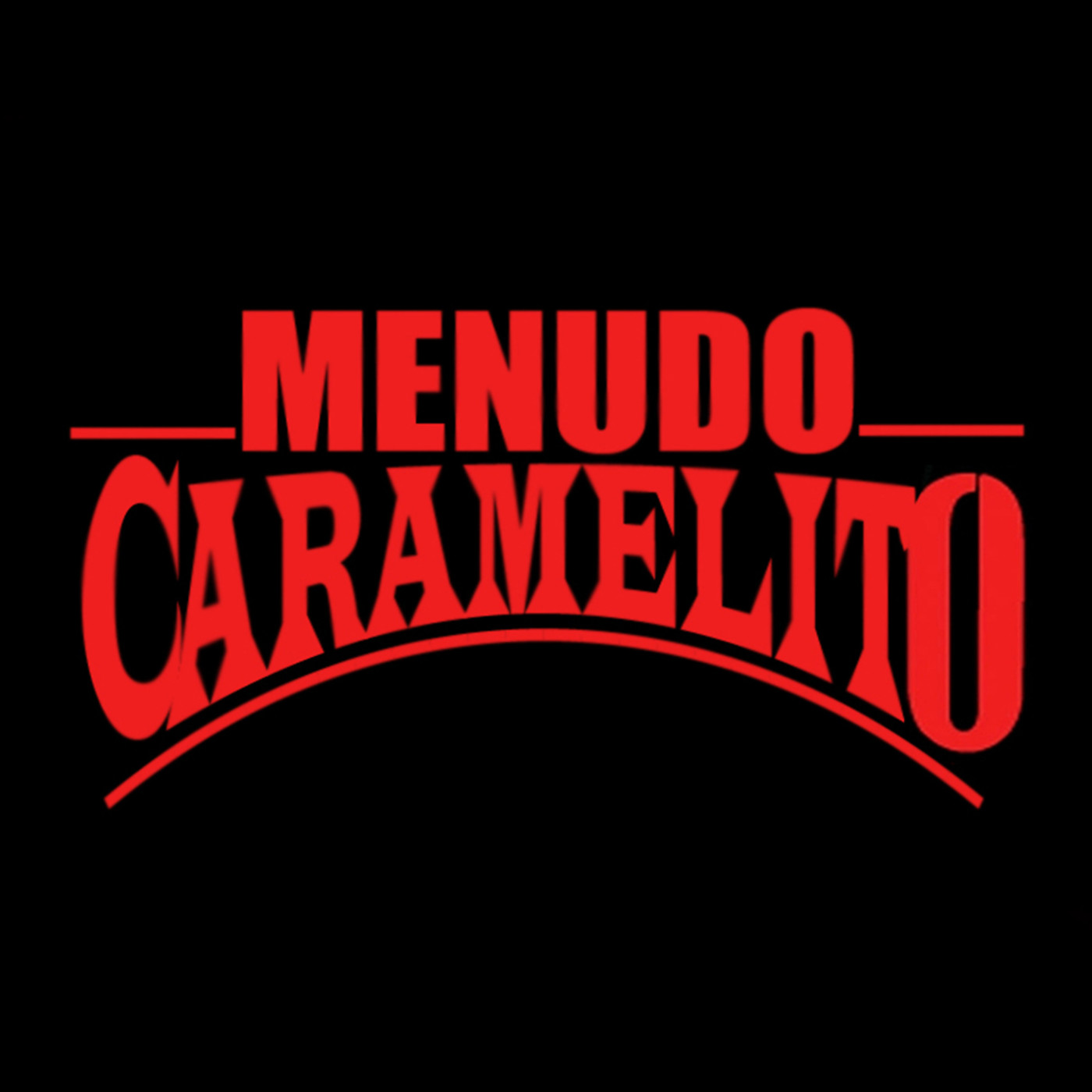 Menudo Caramelito