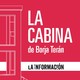 LA CABINA #2: Saber escuchar