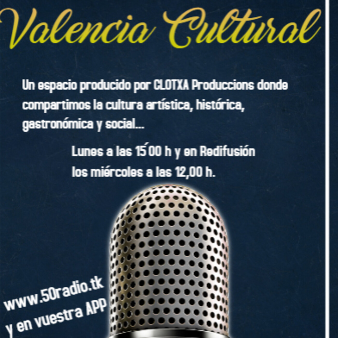 01 - Valencia Cultural