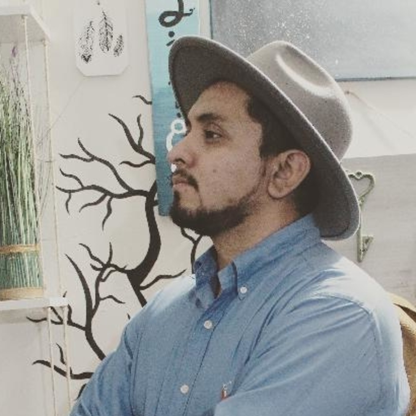 Imitadores de Dios - Covers