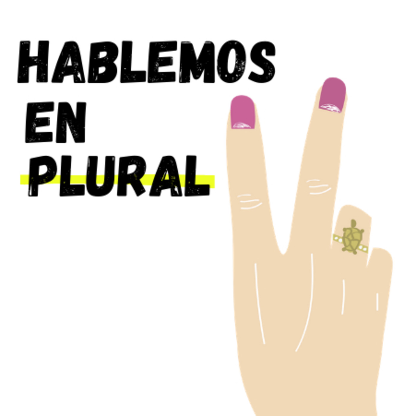 Hablemos en Plural