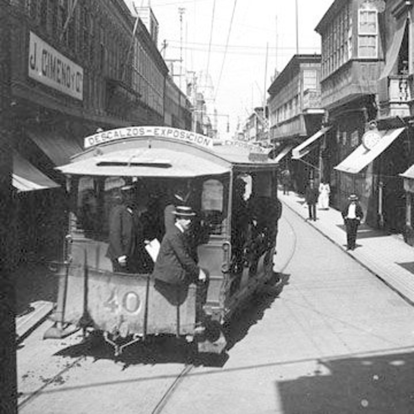 Cuadernos periféricos