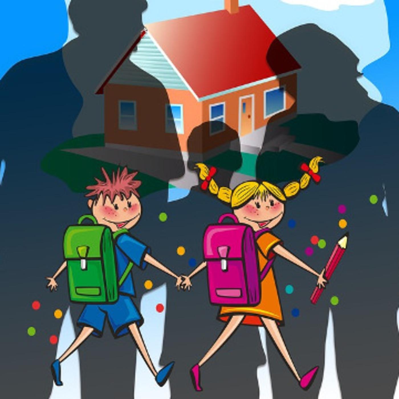 Como decides tu  vivir la vida