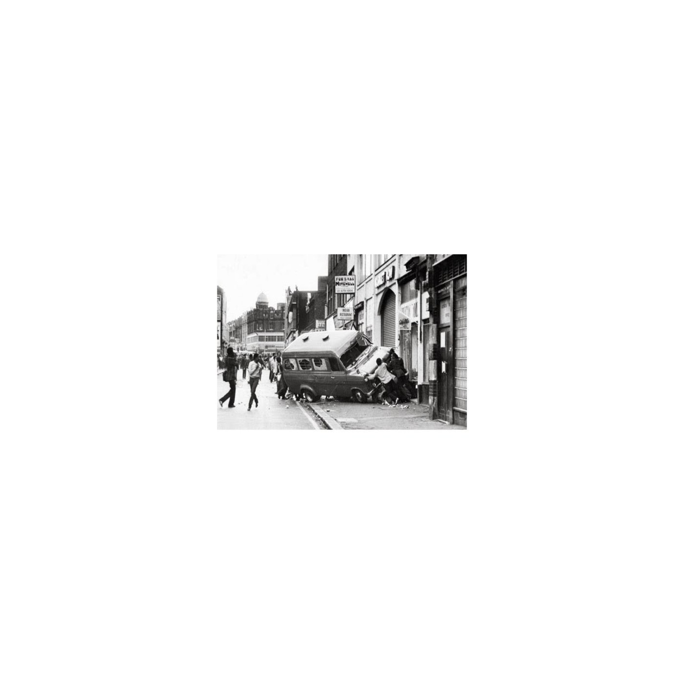 Podcast de Ensamble Orwell