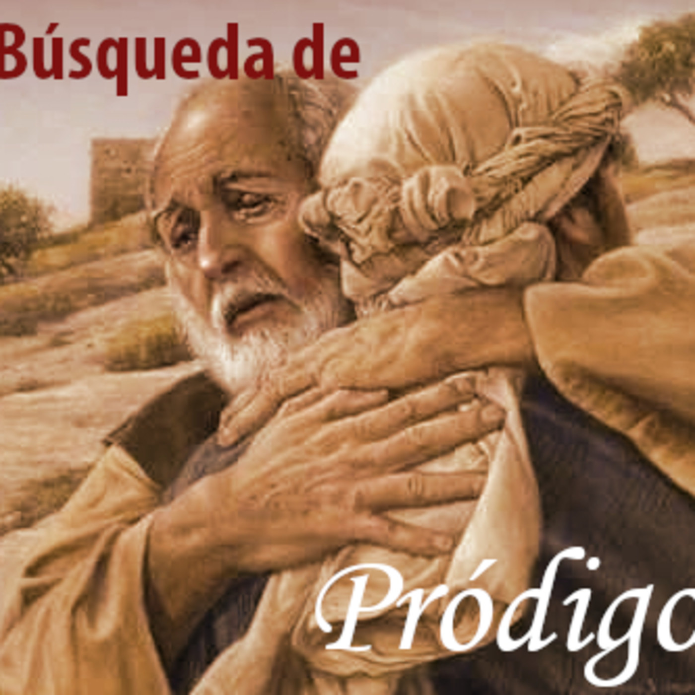 En Busca de Prodigos