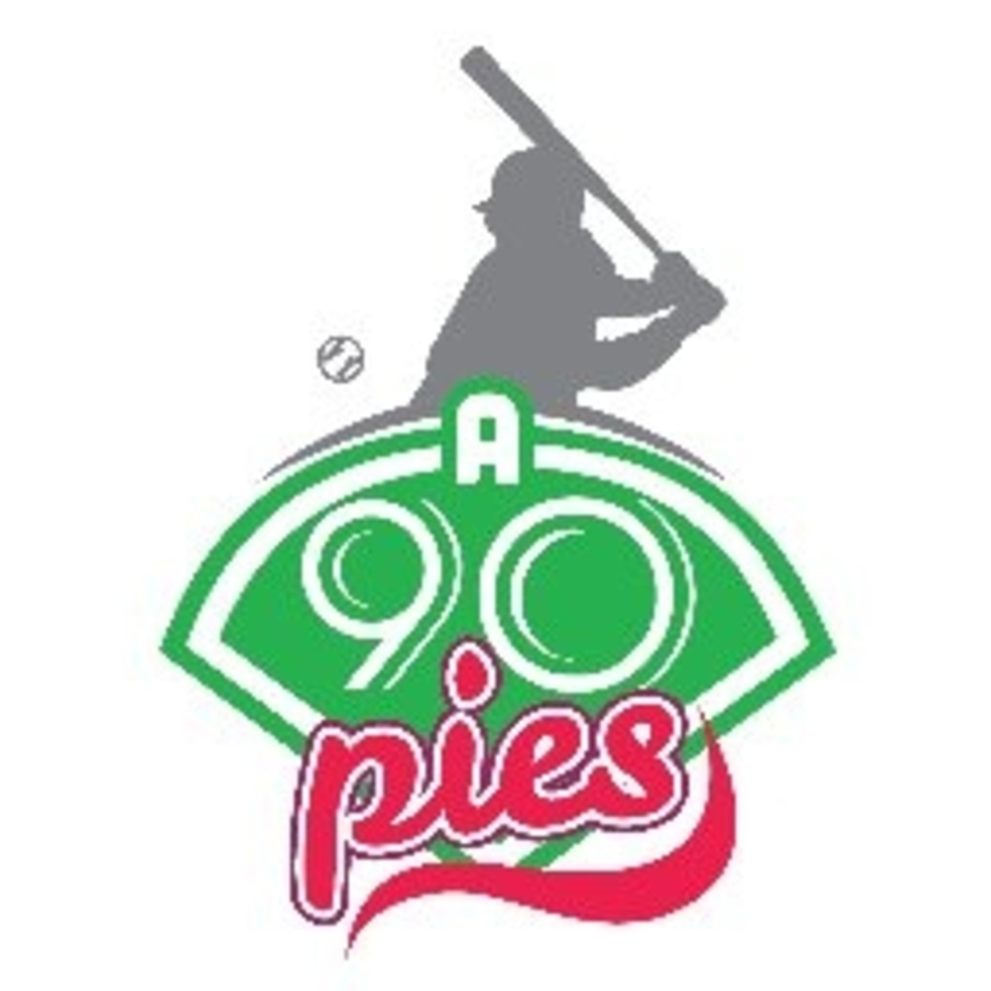 A 90 Pies