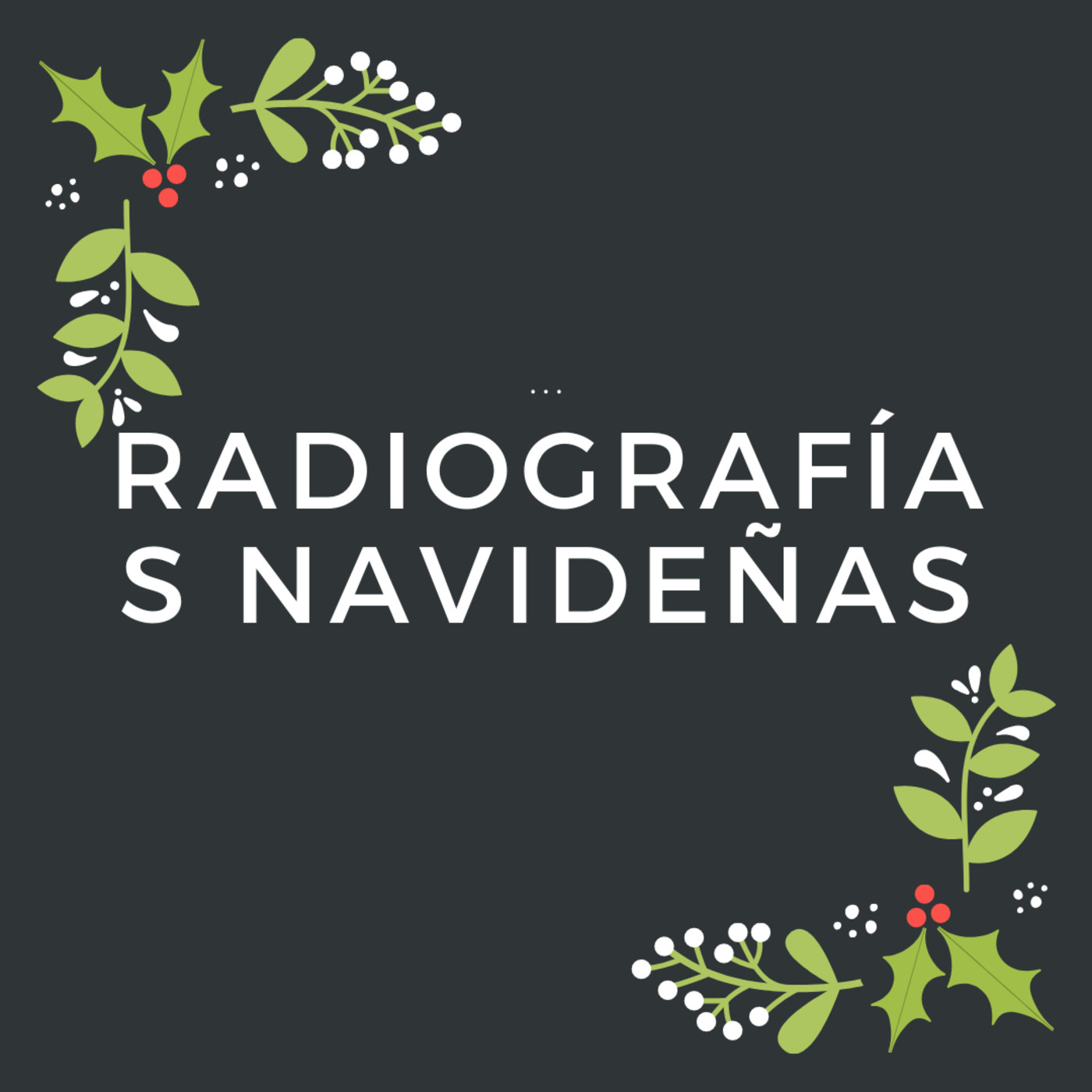Radiografías UPB