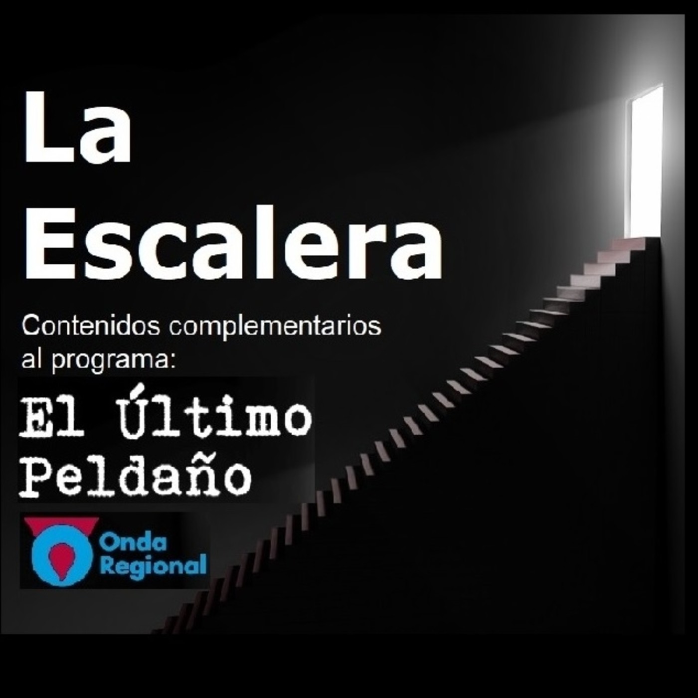 La Escalera