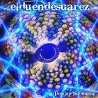elduendesuarez - Single- Pop up the music (2015) (Demo)