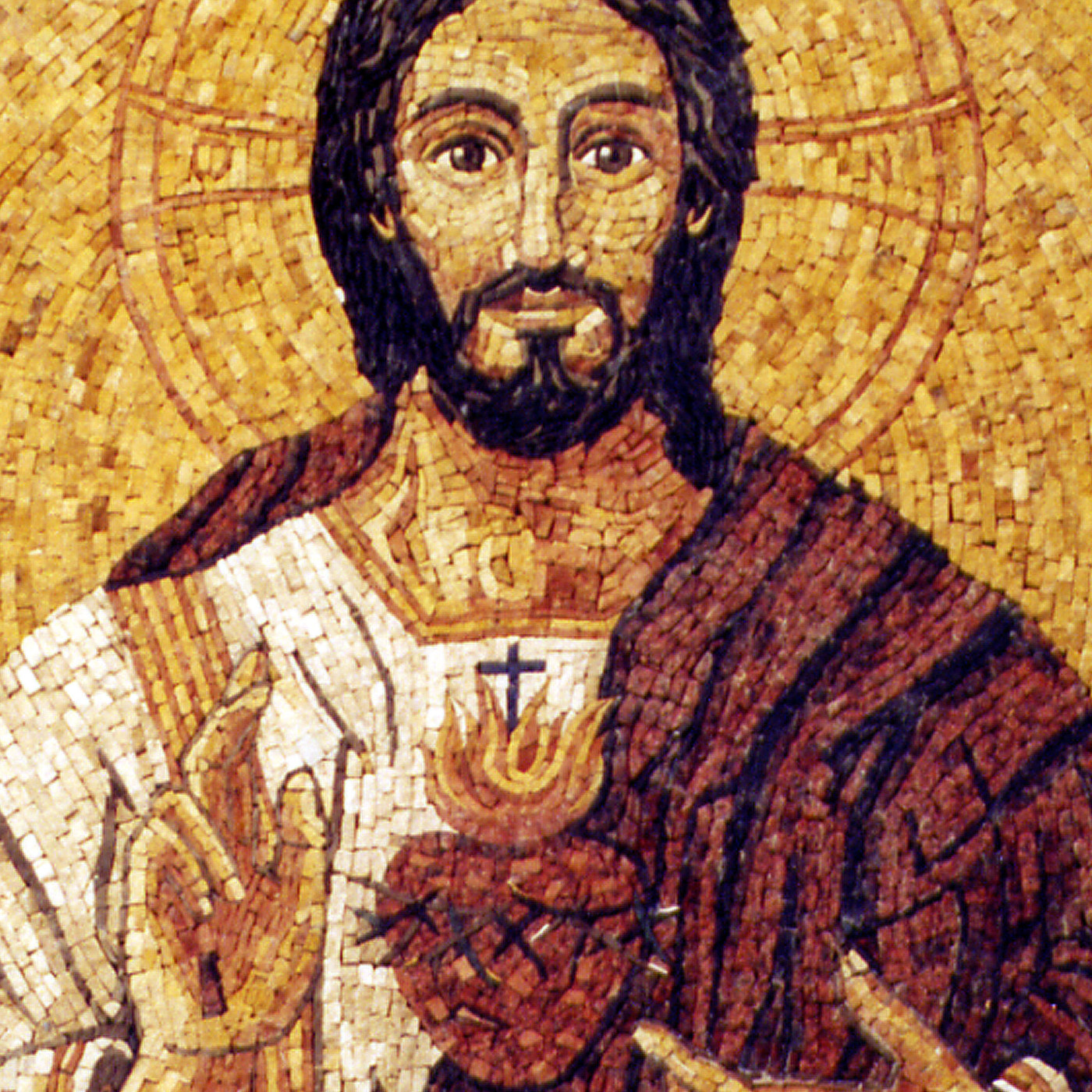 Acompañando tu caminar (Pastoral Benito Nazar)