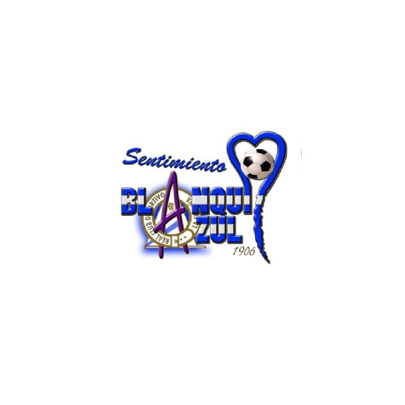 Podcast Sentimiento Blanquiazul
