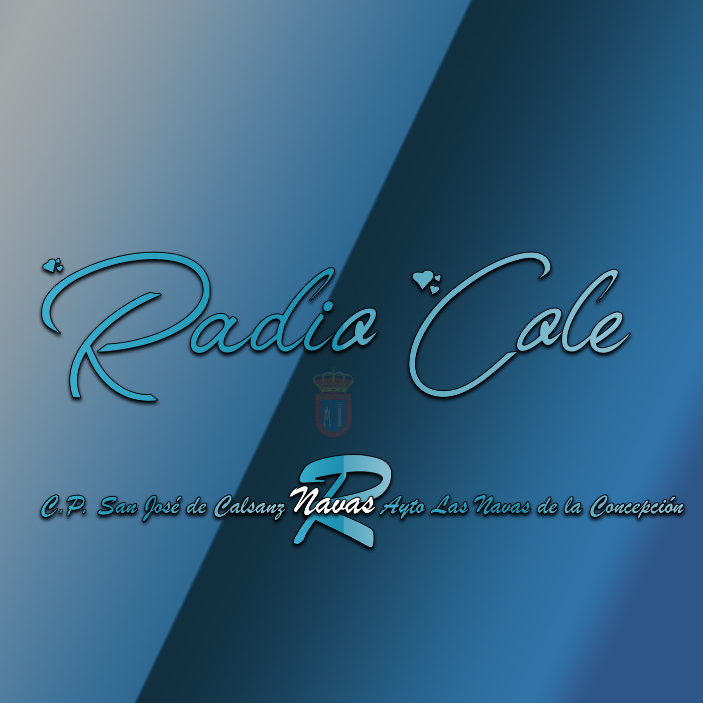 RADIO COLE