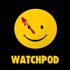 1x04 If You Don’t Like My Story, Write Your Own - Watchpod: El podcast de Watchmen en español