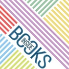 Inside Books Episode 22 Featuring Andrea Mara