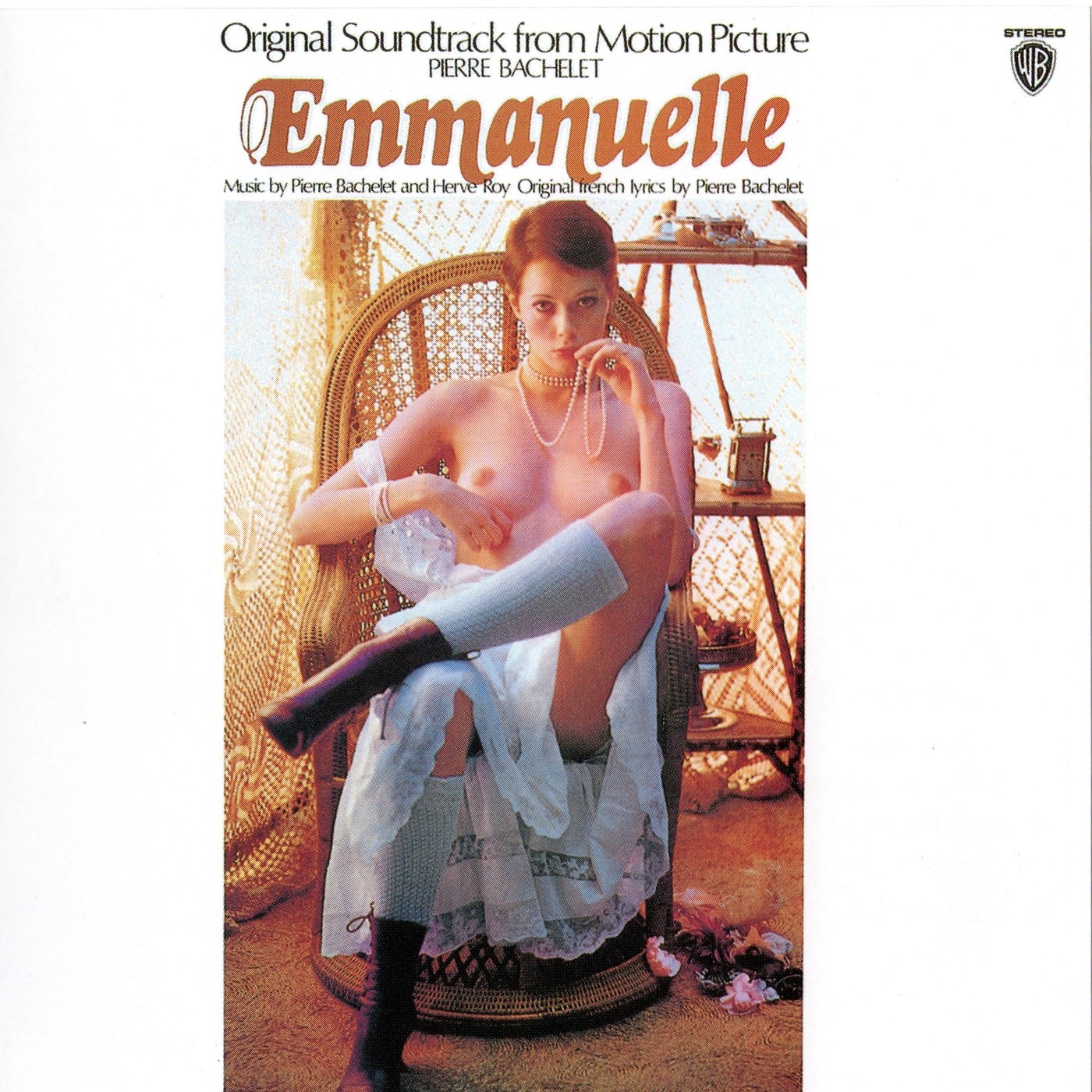EMMANUELLE