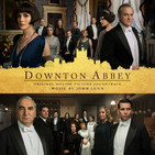 DOWNTON ABBEY