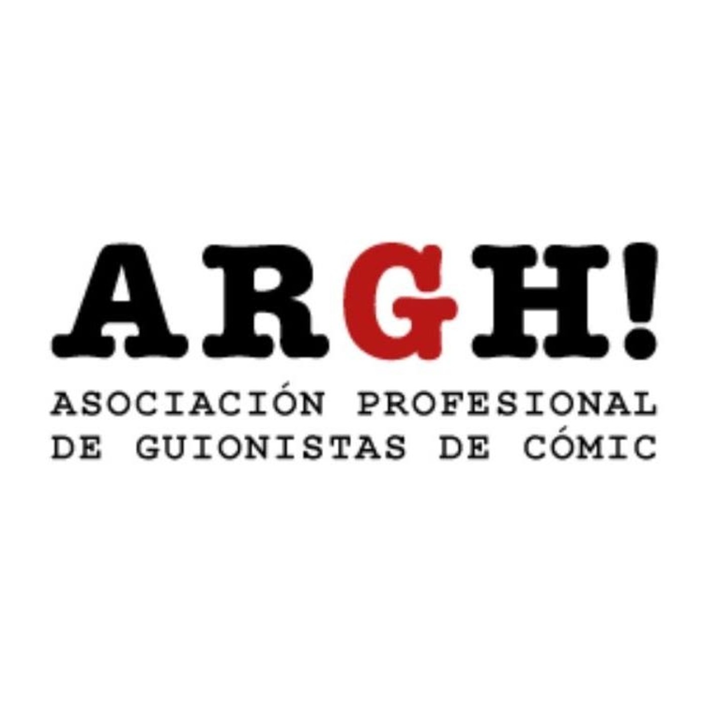 El Podcast de ARGH!