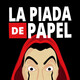 VIAGEM #LaPiadaDePapel #1