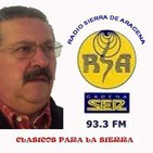 CLÁSICOS PARA LA SIERRA - Obras maestras - 17 Julio 2014