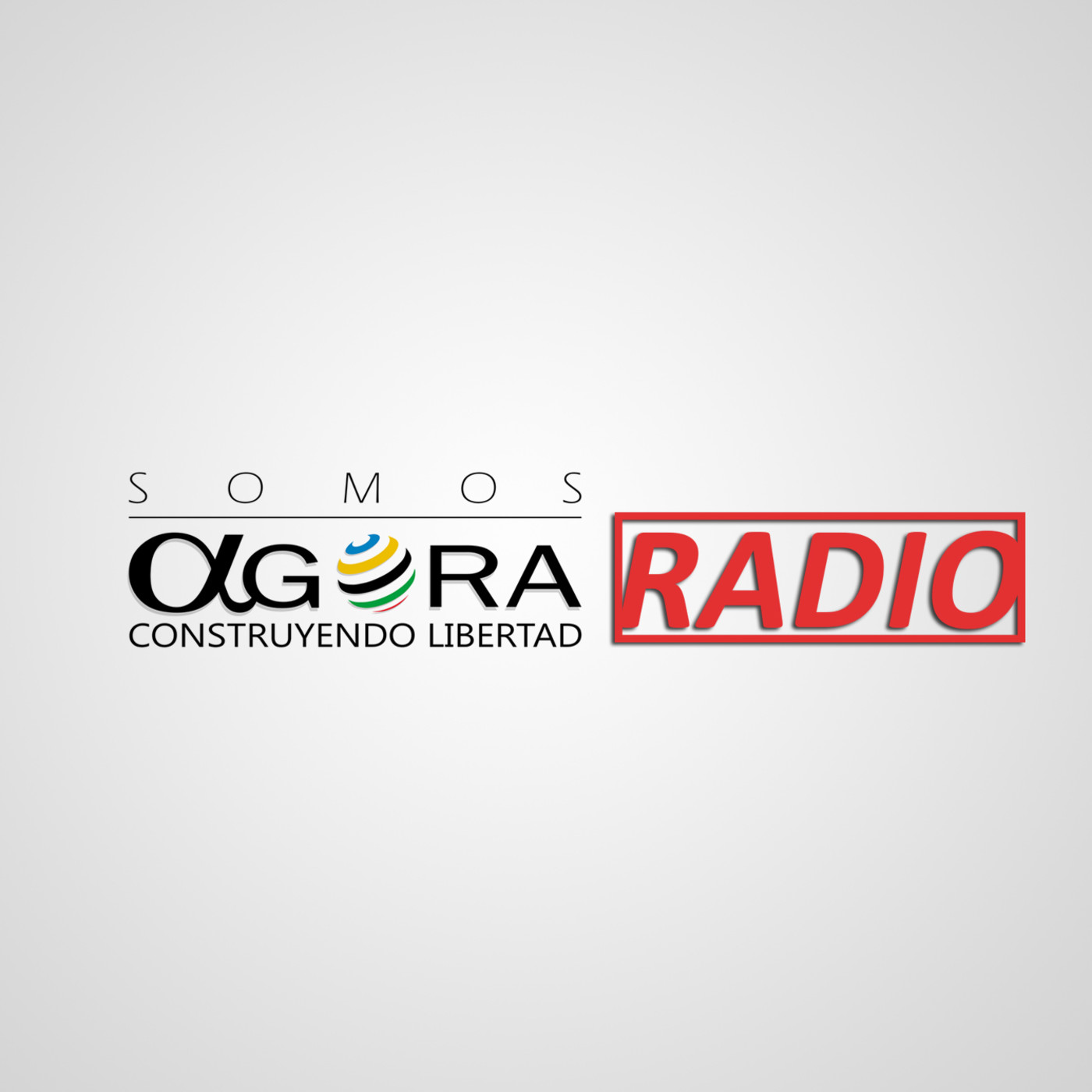 SOMOS AGORA