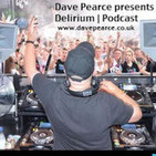 Dave Pearce Presents Delirium