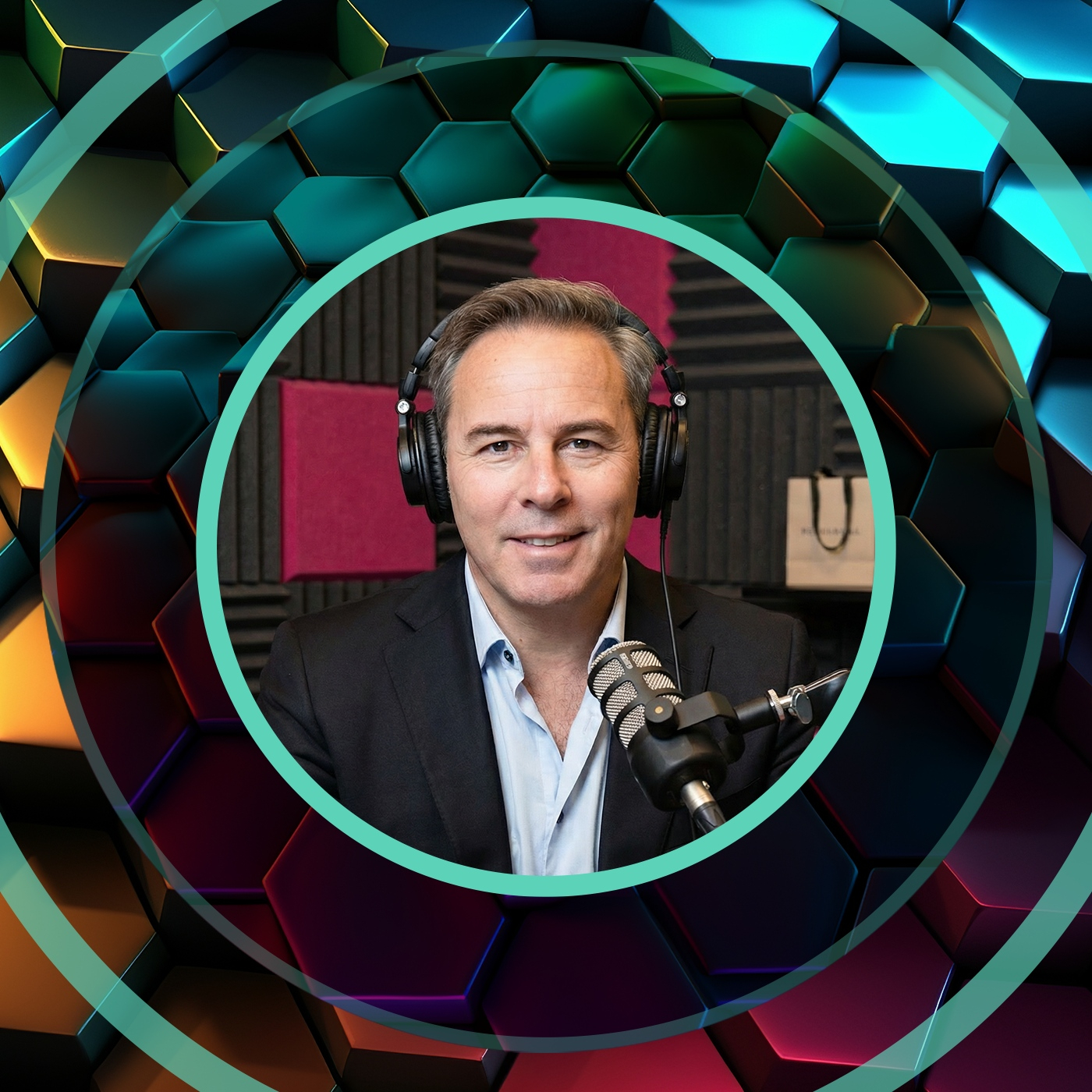 Retail Insights cover art