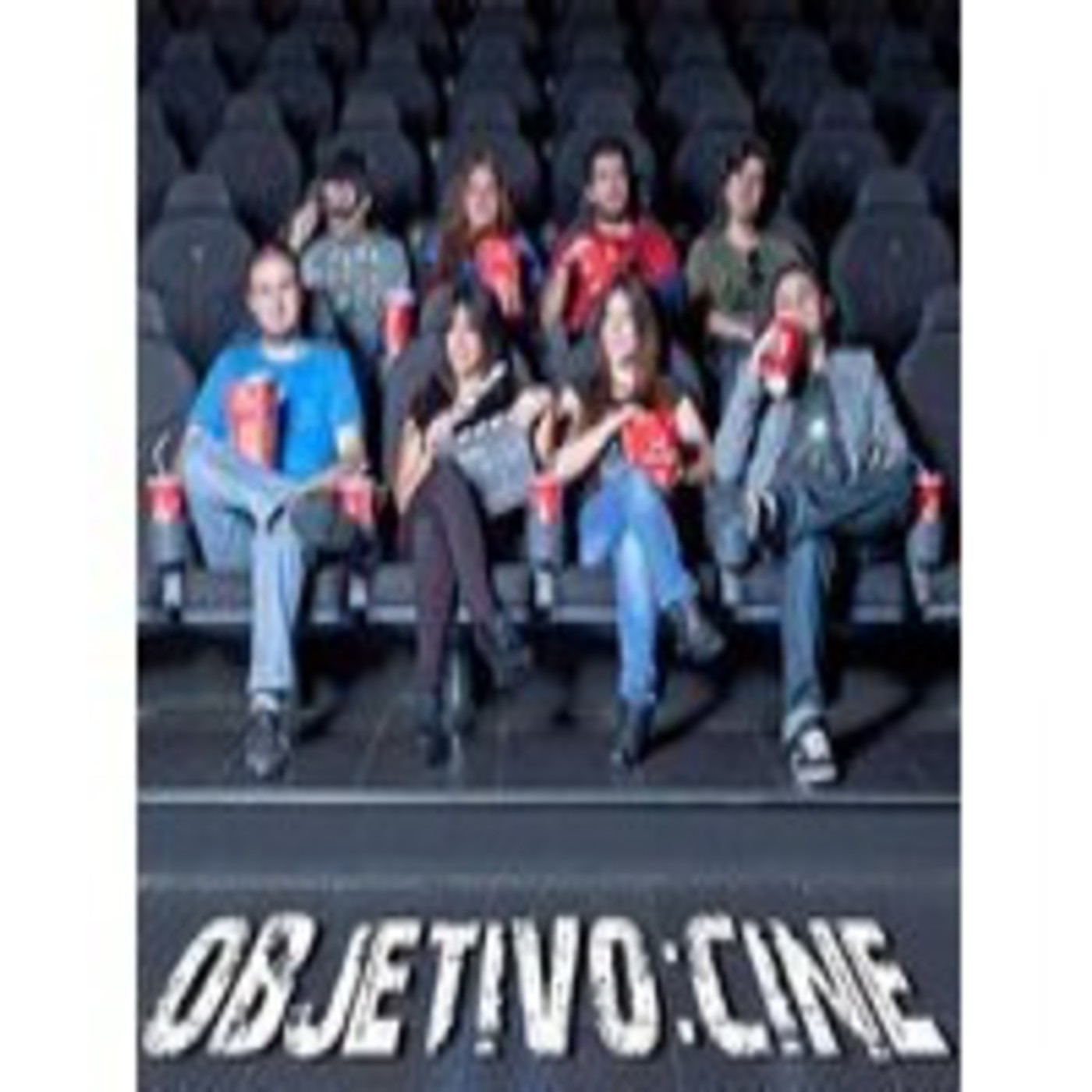 Objetivo: Cine