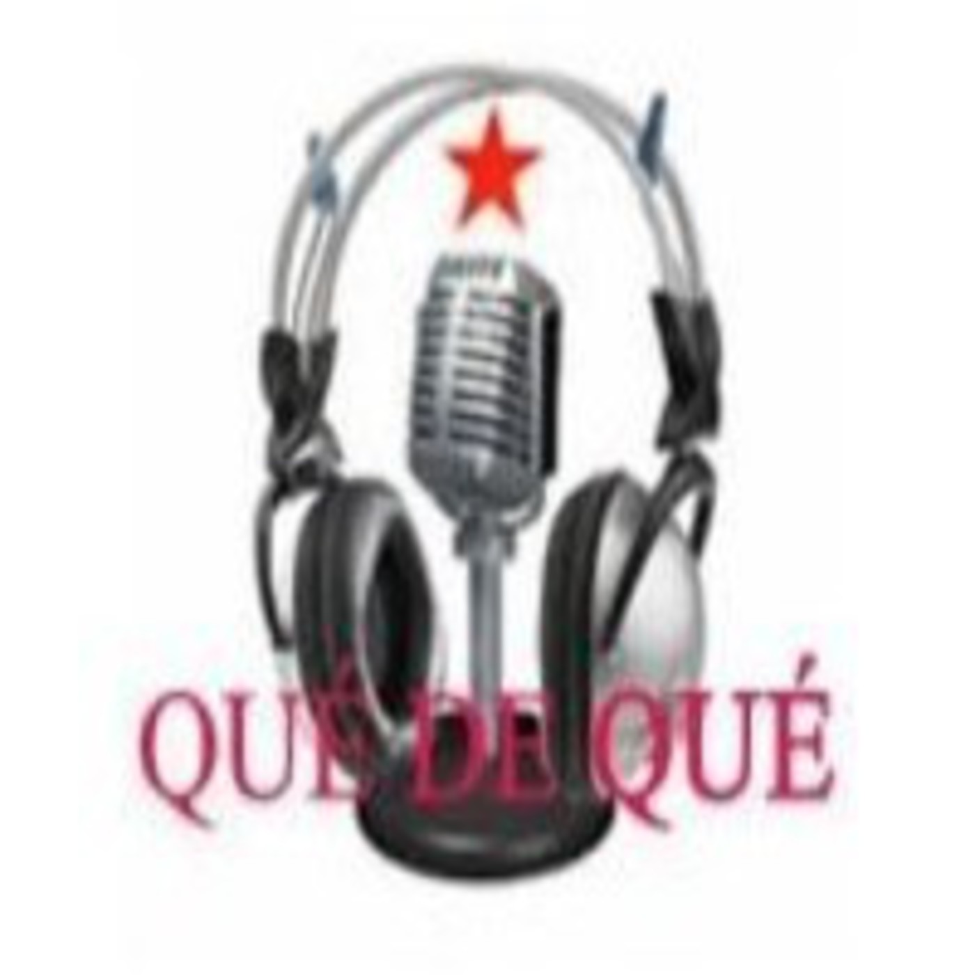 Podcast Qué de qué