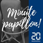 Minute Papillon! Flash midi - 23 avril 2019