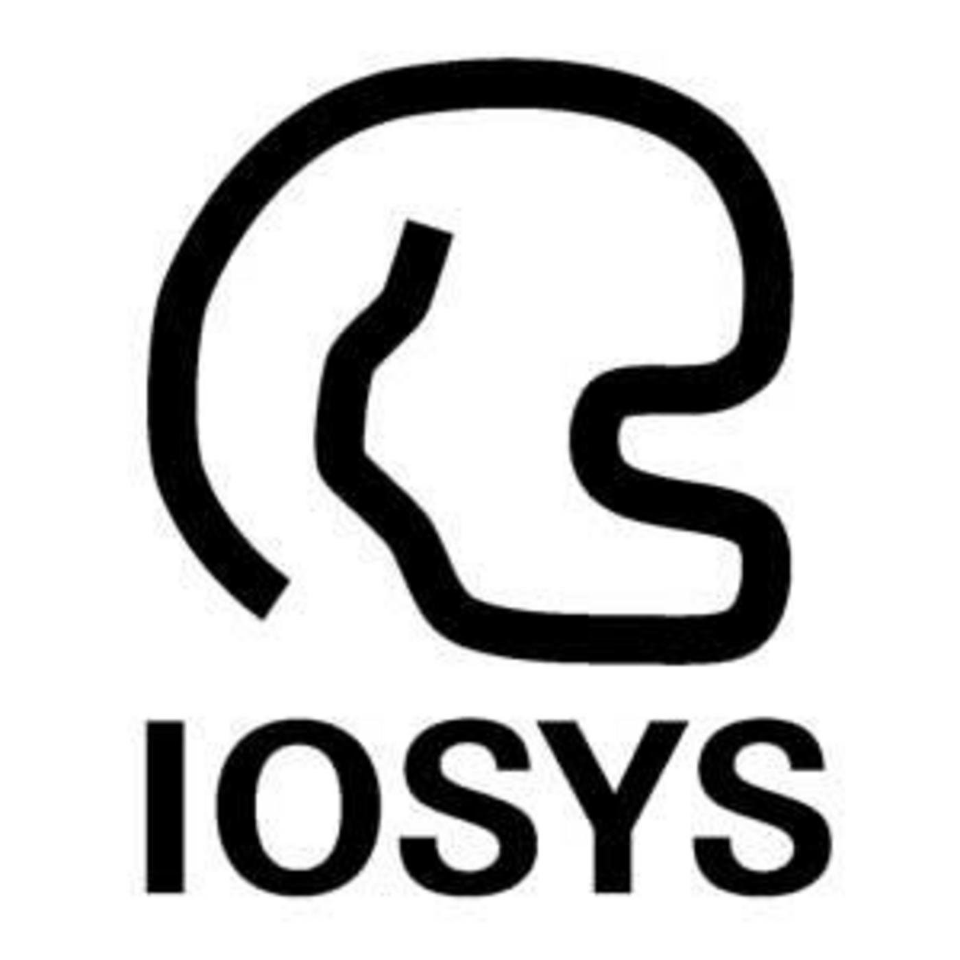 IOSYS / haitenai.com