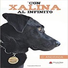 Con Xalina al infinito