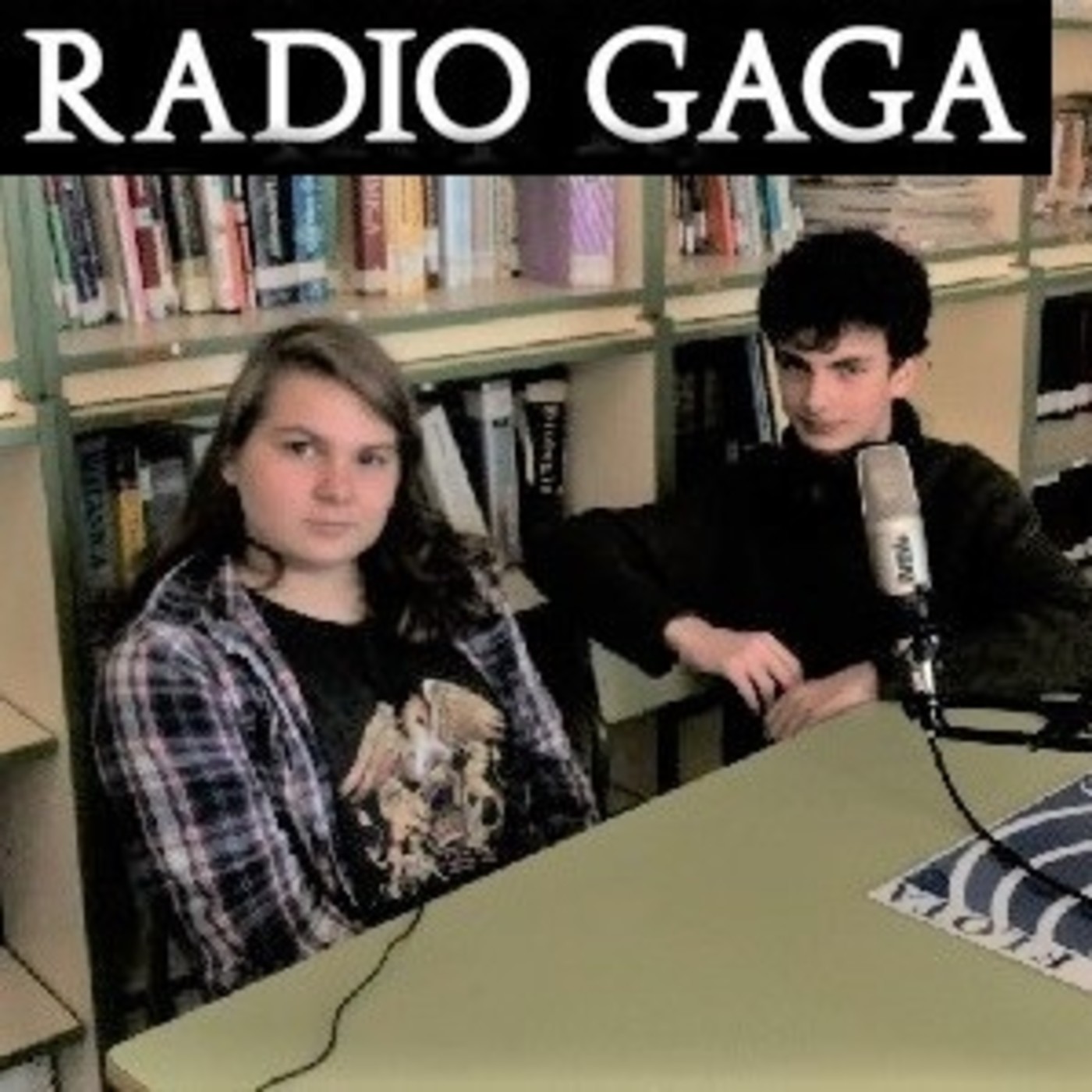 RADIO GA GA