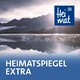 Die Gottesmutter und ihr Garten