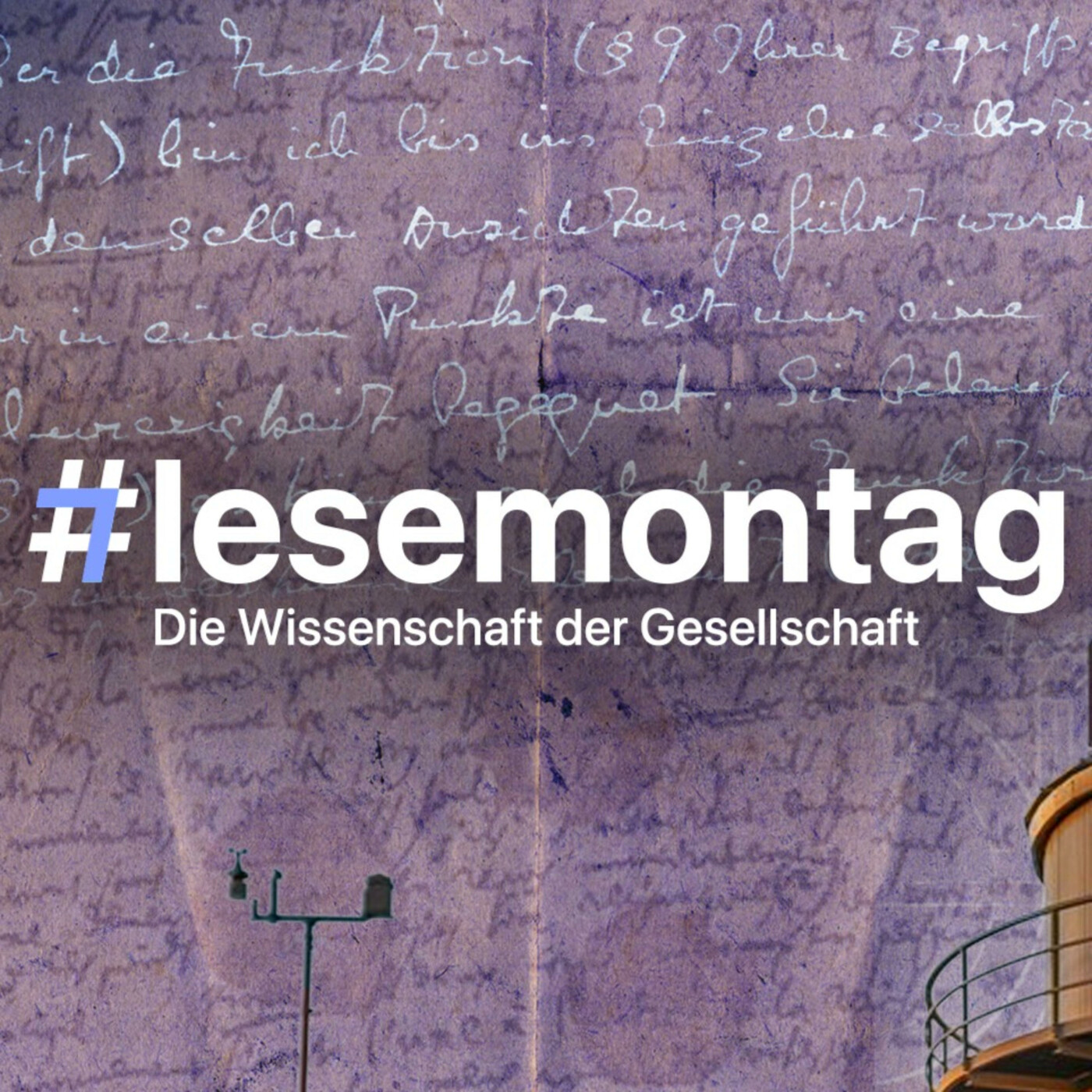 Niklas Luhmann – Die Wissenschaft der Gesell - Podcast en iVoox