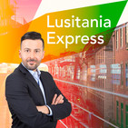 Lusitania Express (23/12/18)