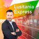 Lusitania Express (23/03/19)