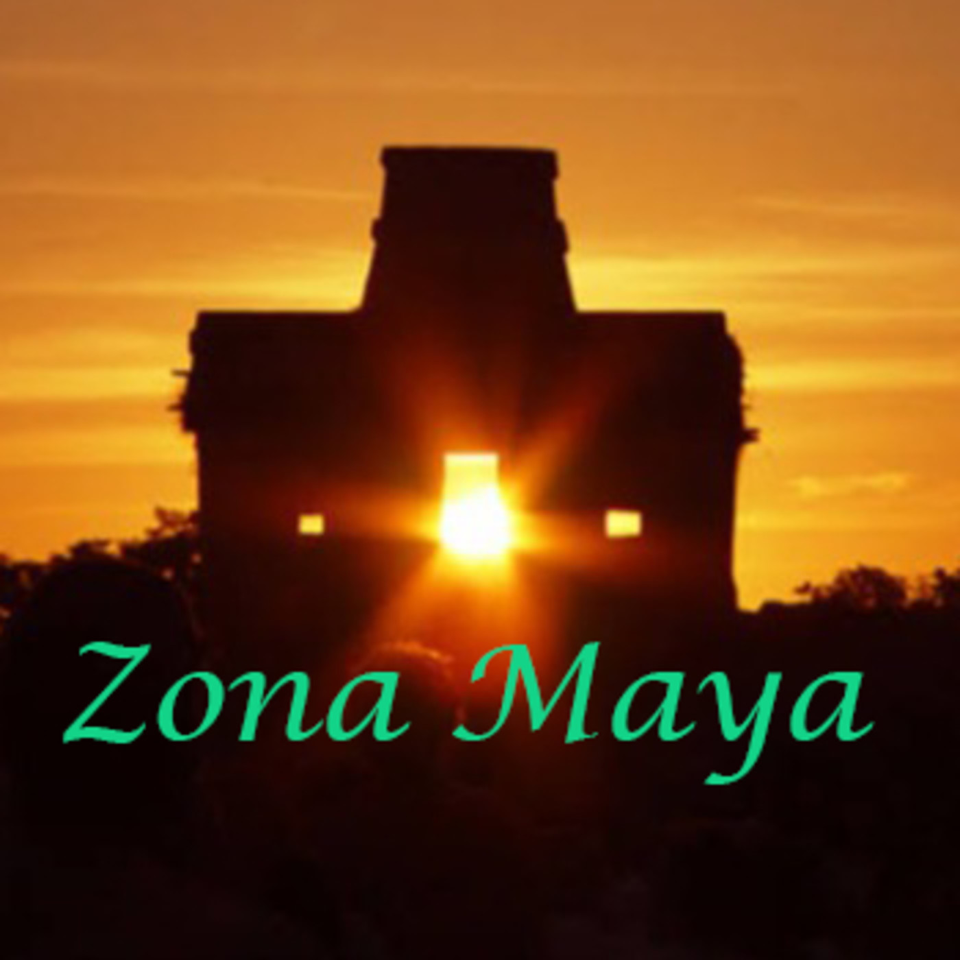 Zona Maya