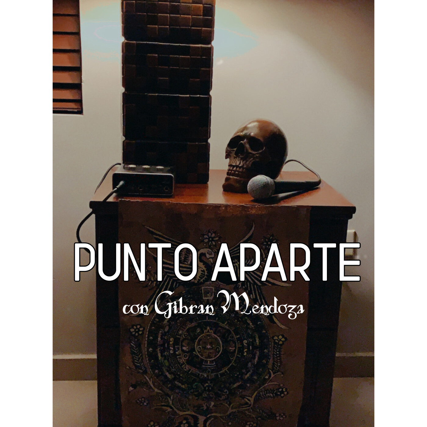 Punto Aparte