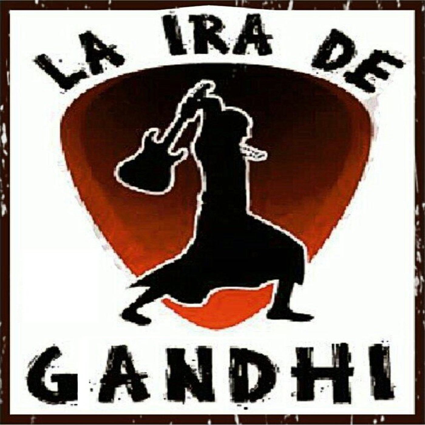 Podcast de La Ira de Gandhi