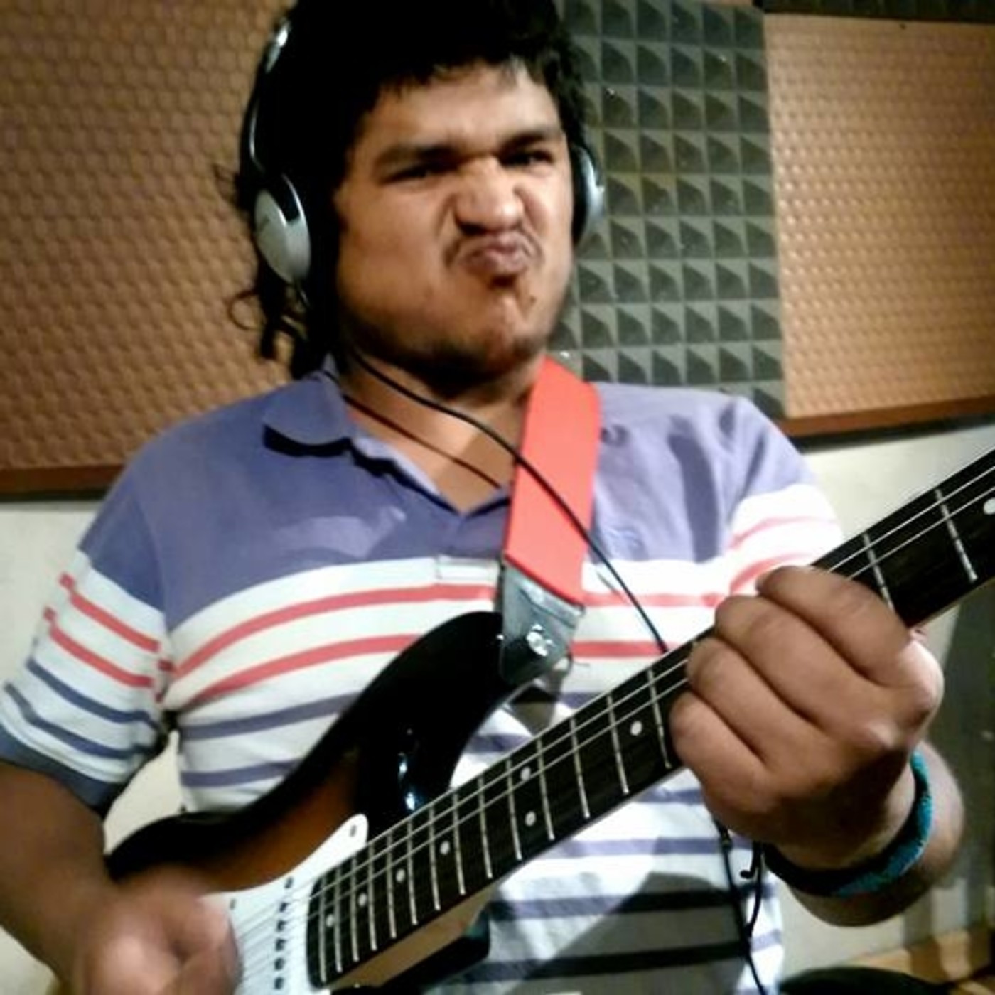 Entrevista a Rimando Vivo