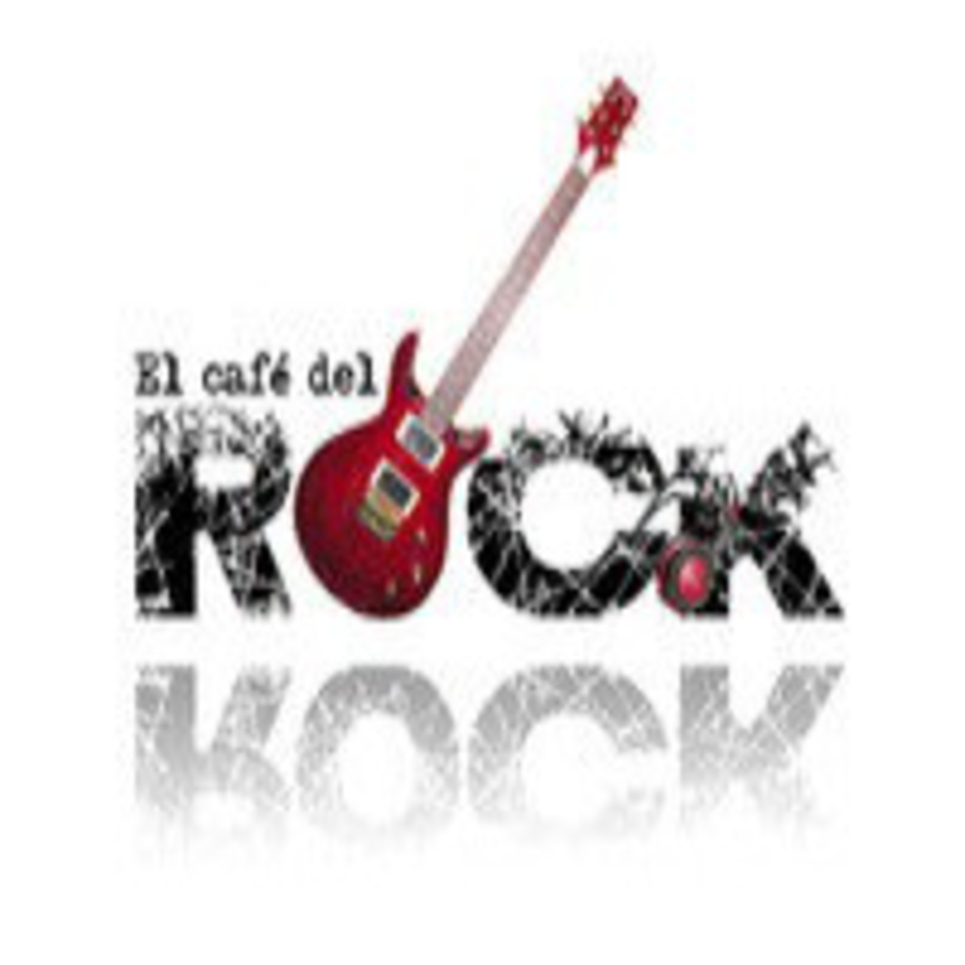Podcast El café del rock