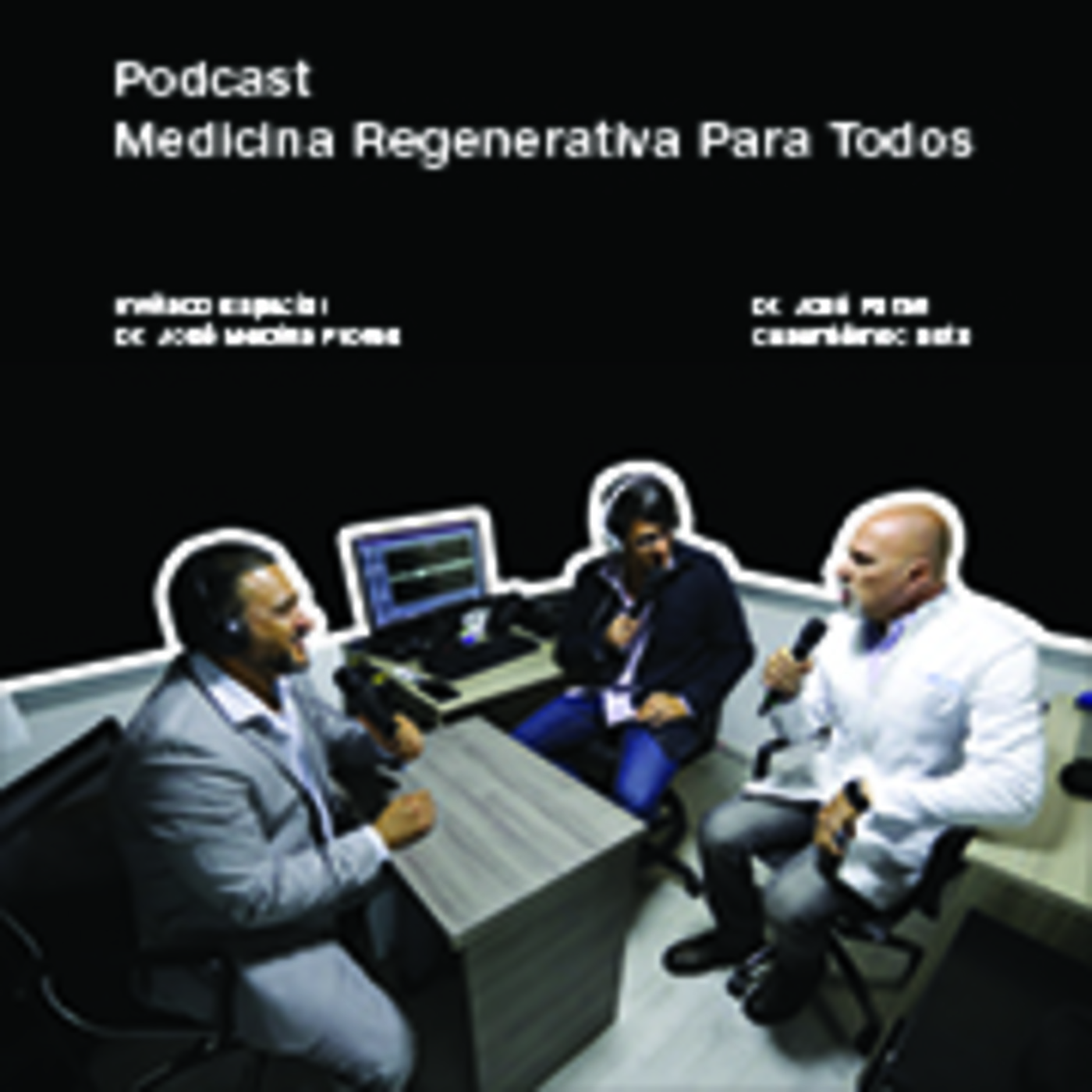 Medicina Regenerativa Para Todos